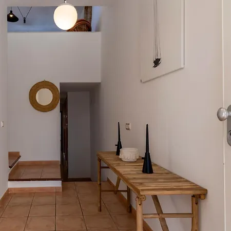 Mimosas Villa *