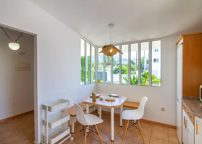 Mimosas 빌라 알테아