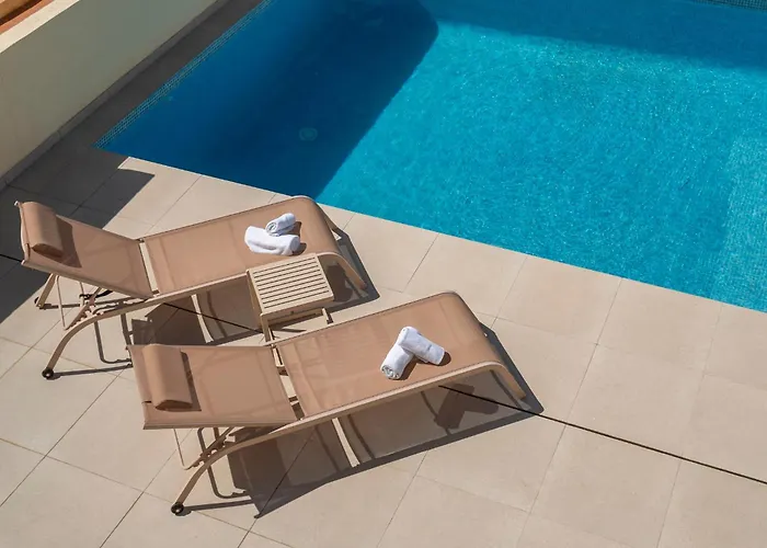 빌라 Mimosas 알테아