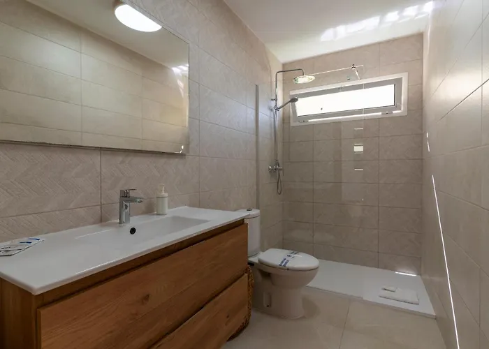 빌라 Mimosas 알테아