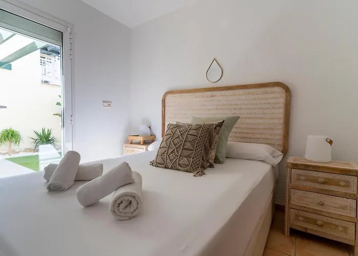 Mimosas 빌라 알테아