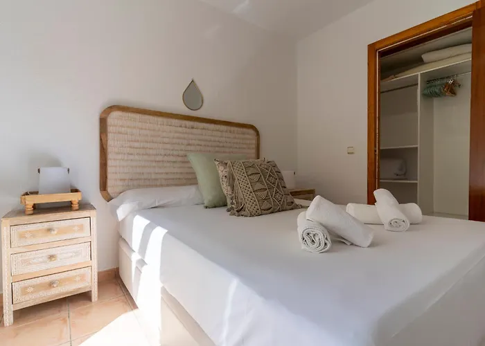 빌라 Mimosas 알테아