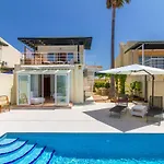Mimosas Villa Altea