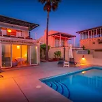 Villa Mimosas Altea