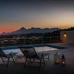 Mimosas Altea