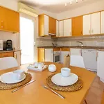 Villa Mimosas *