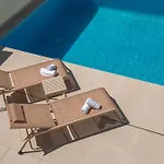 Villa Mimosas Altea