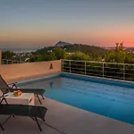 Villa Mimosas *