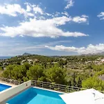 Mimosas Altea