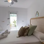 Mimosas Villa *