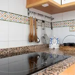 Mimosas Villa *