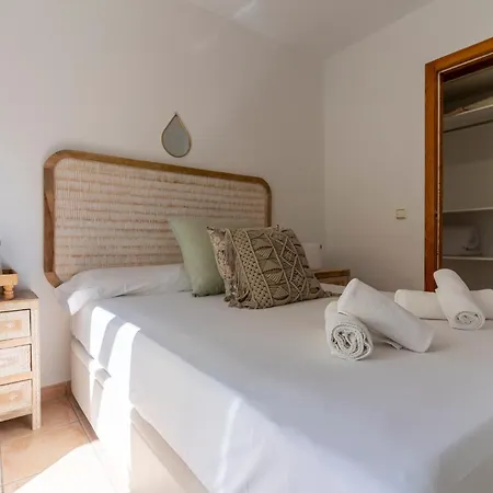 Villa Mimosas Altea